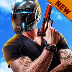 Freedom Forces Battle Shooting XAPK download