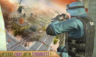 Armee-Hubschrauber-Kampfspiele Screenshot 3