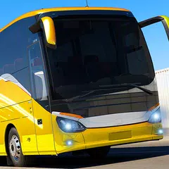 Baixar Public Bus Transport Simulator XAPK