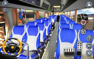 Public Bus Transport Simulator تصوير الشاشة 3