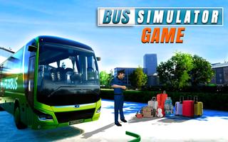 Public Bus Transport Simulator capture d'écran 1