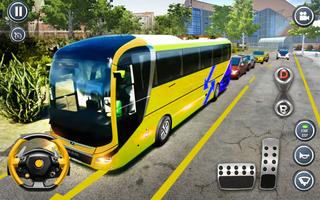 Public Bus Transport Simulator تصوير الشاشة 2