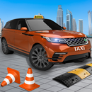 Prado Taxi Driving Game APK