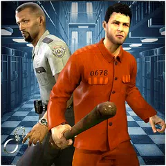 Survival Prison Escape Game APK 下載