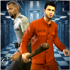 Survival Prison Escape Game icône