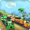 US Train Racing Simulator