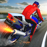 Racing Stunts Bike Race 3D