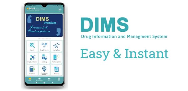 How to Download DIMS on Mobile image