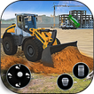 Construction Simulator 3D - Excavator Truck Games