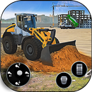 Construction Simulator 3D - Excavator Truck Games APK