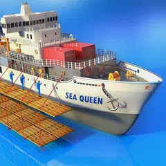 Cruise Ship Mechanic Simulator APK download