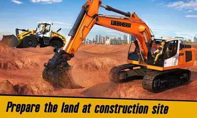 Bridge Builder Construction 3D XAPK download