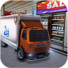 Cargo Transport Truck Games APK download