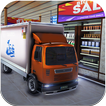 Cargo Transport Truck Games