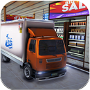 Cargo Transport Truck Games APK
