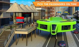 2 Schermata Giroscopico Bus Simulator Giochi di futuristici