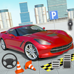 Sports Car Parking: Car Games