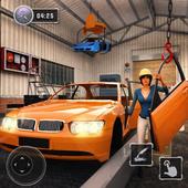 car building simulator car building simulator