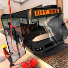 Bus Mechanic Simulator: Repair icon