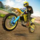 Dirt Bike Race 3D: Trial Extreme Bike Racing Games ไอคอน
