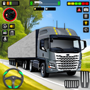 euro camin motoristcaminhãjogo APK
