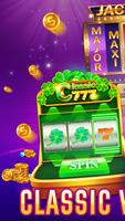 Diamond Slots poster