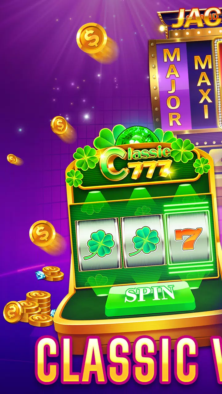 Diamond Slot - Slot Game – Apps no Google Play