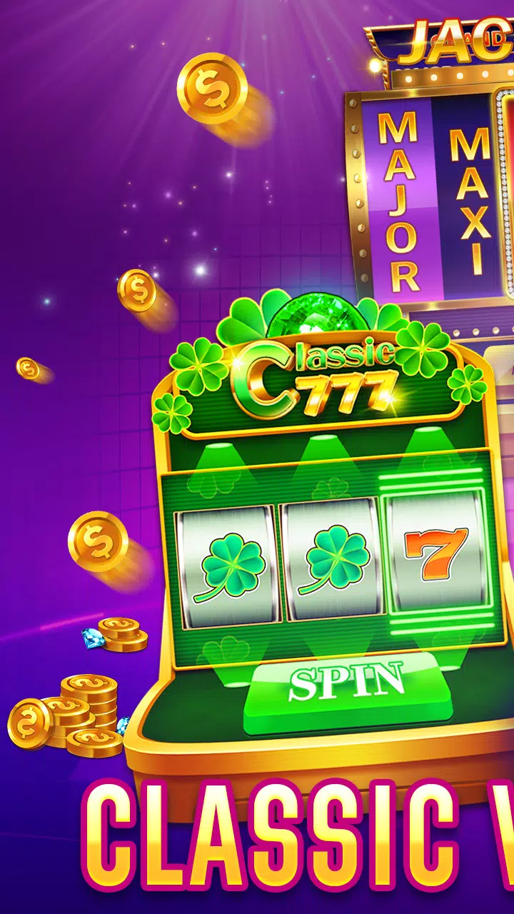 Download do APK de Platinum Slots Collection Demo para Android