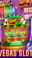 Diamond Slots screenshot 1