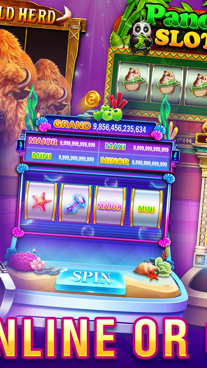 Diamond Slot - Slot Game – Apps no Google Play