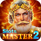 Slots Master 2 أيقونة