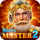 Slots Master 2 иконка
