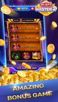 Slots Master 2 постер