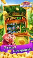 Slots Master 2 تصوير الشاشة 1