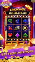 Slots Master 2 تصوير الشاشة 2