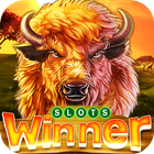 Winner Slots أيقونة