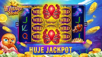 Winner Slots اسکرین شاٹ 2