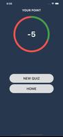 The Walking Dead: Quiz App screenshot 2