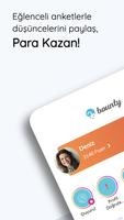 Bounty Affiche