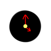 Normal Tablet icon