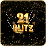 APK 21 Blitz : Card Game