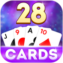 28 Card Multiplayer Poker APK