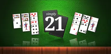 Simply 21 - Blackjack