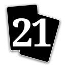 APK Simply 21 - Blackjack