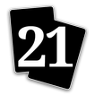 Simply 21 - Blackjack