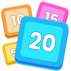 Logic Game : Cross Logic Puzzle Game icon