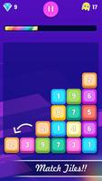 Logic Game : Cross Logic Puzzle Game screenshot 1