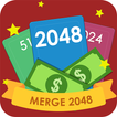 ”2048 Cards - Merge Solitaire