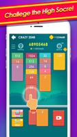 2048 Cards Ekran Görüntüsü 1