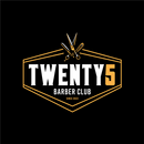 Twenty5 Barber Club APK